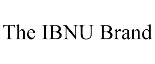 THE IBNU BRAND