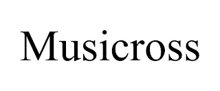 MUSICROSS