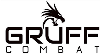 GRUFF COMBAT