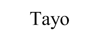 TAYO