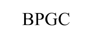 BPGC