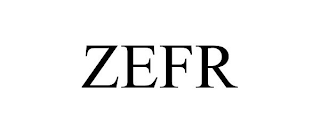 ZEFR