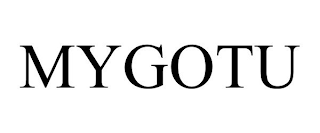 MYGOTU