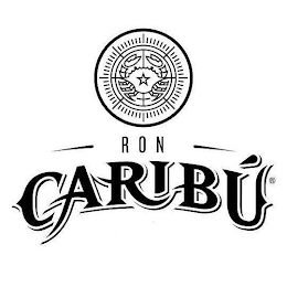 RON CARIBÚ