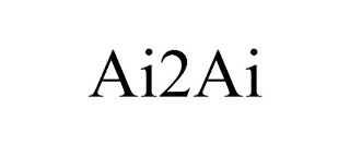 AI2AI