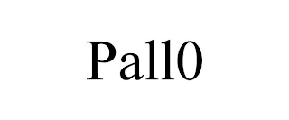 PALL0