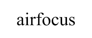 AIRFOCUS