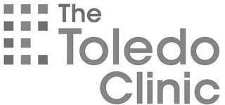 THE TOLEDO CLINIC