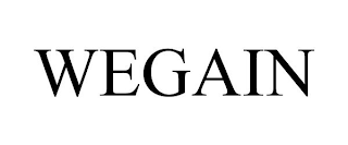 WEGAIN
