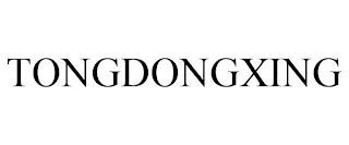 TONGDONGXING