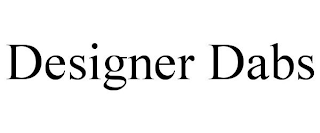 DESIGNER DABS