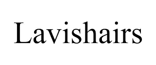 LAVISHAIRS
