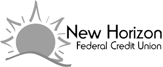 NEW HORIZON FEDERAL CREDIT UNION