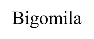 BIGOMILA