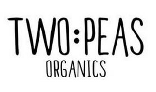 TWO:PEAS ORGANICS