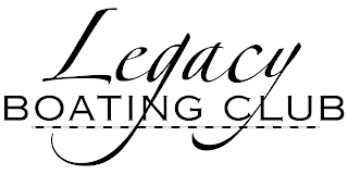 LEGACY BOATING CLUB