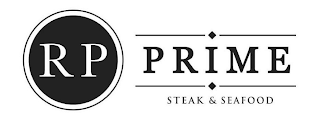 RP PRIME STEAK & SEAFOOD
