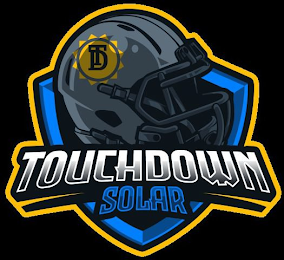 TOUCHDOWN SOLAR