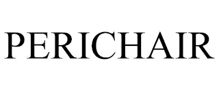 PERICHAIR