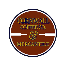 CORNWALL COFFEE CO. & MERCANTILE