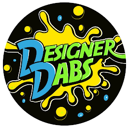 DESIGNER DABS