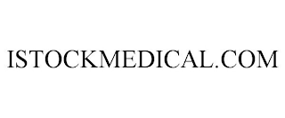 ISTOCKMEDICAL.COM