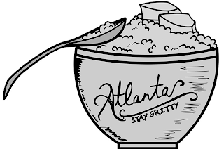 ATLANTA STAY GRITTY