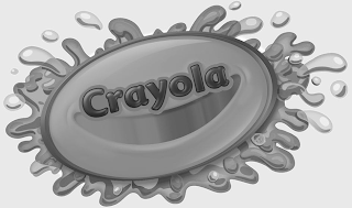 CRAYOLA