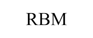 RBM