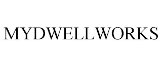 MYDWELLWORKS