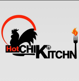 HOTCHIKNKITCHN