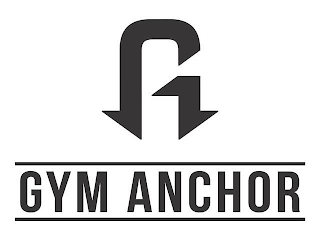 GYM ANCHOR