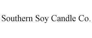 SOUTHERN SOY CANDLE CO.