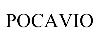 POCAVIO