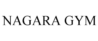 NAGARA GYM