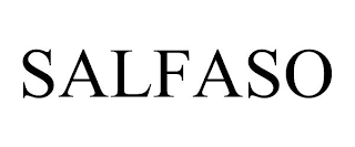 SALFASO