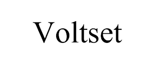 VOLTSET