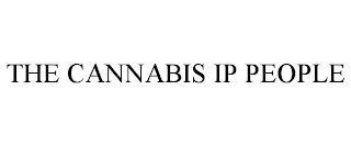 THE CANNABIS IP PEOPLE