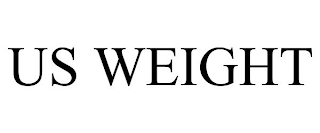 US WEIGHT