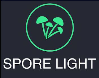 SPORE LIGHT