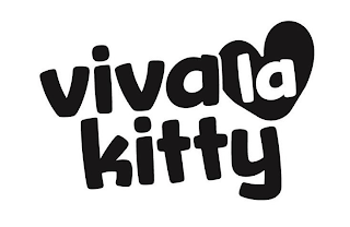 VIVA LA KITTY