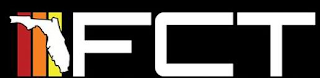 THE INDIVIDUAL LETTERS "FCT"