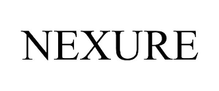 NEXURE