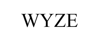 WYZE