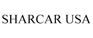 SHARCAR USA