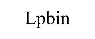 LPBIN