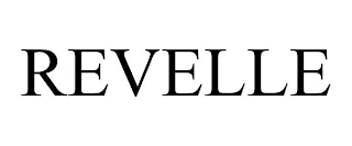 REVELLE