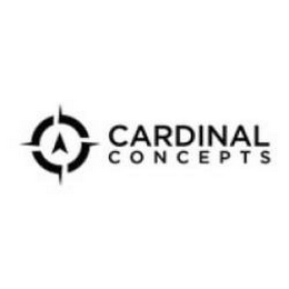 CARDINAL CONCEPTS