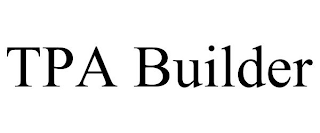 TPA BUILDER