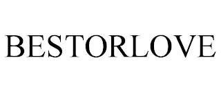 BESTORLOVE